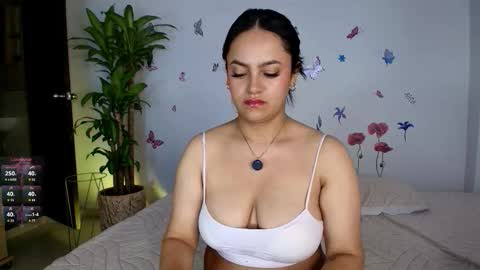 Snapshot of victoriablack_ chatting on 02/18/26, 08:54 Victoria online show from 02/18/26, 08:54