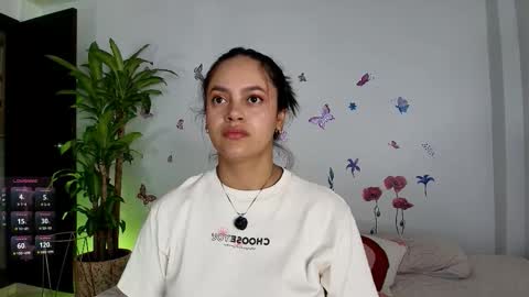 Snapshot of victoriablack_ chatting on 03/01/26, 08:49 Victoria online show from 03/01/26, 08:49