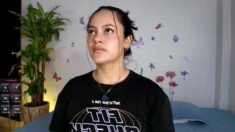 Snapshot of victoriablack_ chatting on 03/03/26, 08:53 Victoria online show from 03/03/26, 08:53