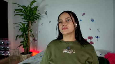 Snapshot of victoriablack_ chatting on 04/11/26, 07:18 Victoria online show from 04/11/26, 07:18