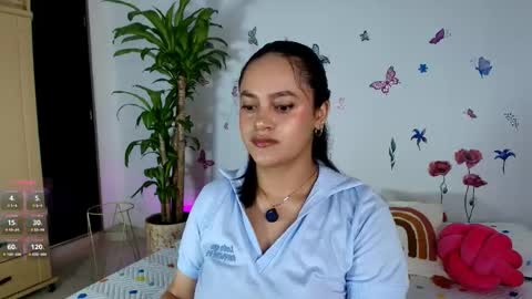 Snapshot of victoriablack_ chatting on 04/12/26, 07:19 Victoria online show from 04/12/26, 07:19