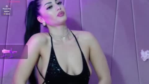 Victoria Bonie online show from 10/23/25, 07:01