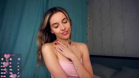 Anasteisha  Day Helen  Night online show from 10/25/25, 07:52