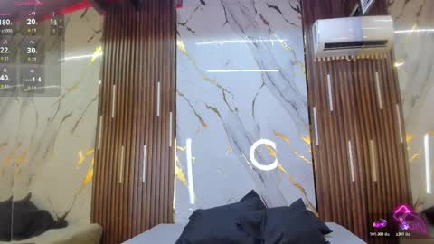 Victoria  online show from 03/05/26, 09:11