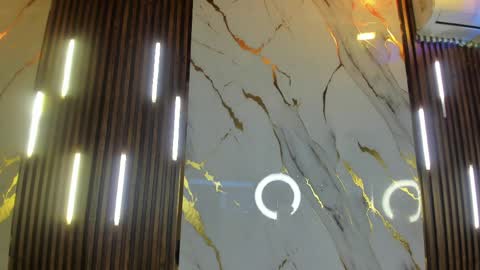 Victoria  online show from 03/31/26, 08:09