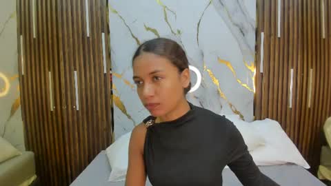 Snapshot of victoriaduarte chatting on 06/29/26, 08:20 Victoria online show from 06/29/26, 08:20