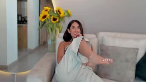 Snapshot of victoriafit7 chatting on 01/30/25, 02:38 Vcitoria online show from 01/30/25, 02:38