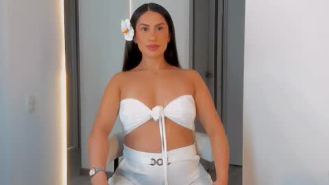 Snapshot of victoriafit7 chatting on 01/31/26, 10:30 Vcitoria online show from 01/31/26, 10:30