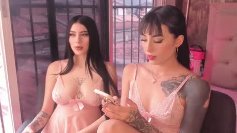 Snapshot of victoriagolden chatting on 01/11/25, 07:49 VICTORIA online show from 01/11/25, 07:49