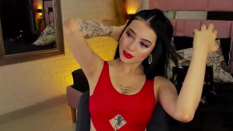 Snapshot of victoriagolden chatting on 02/04/25, 08:17 VICTORIA online show from 02/04/25, 08:17