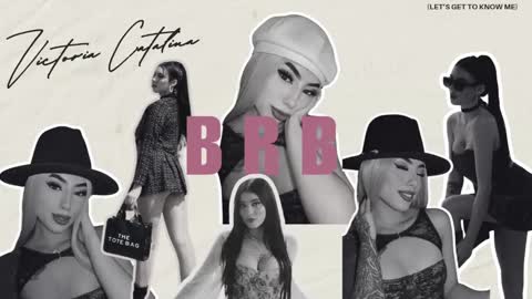 Snapshot of victoriagolden chatting on 02/07/25, 10:52 VICTORIA online show from 02/07/25, 10:52