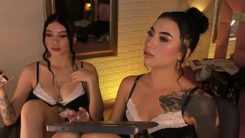 Snapshot of victoriagolden chatting on 02/08/25, 11:13 VICTORIA online show from 02/08/25, 11:13