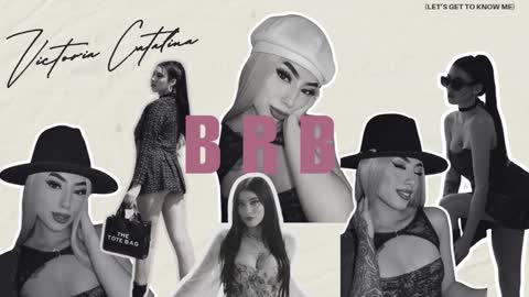 Snapshot of victoriagolden chatting on 02/11/25, 01:31 VICTORIA online show from 02/11/25, 01:31