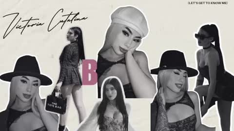 Snapshot of victoriagolden chatting on 02/13/25, 02:01 VICTORIA online show from 02/13/25, 02:01