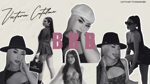 Snapshot of victoriagolden chatting on 03/05/25, 02:14 VICTORIA online show from 03/05/25, 02:14