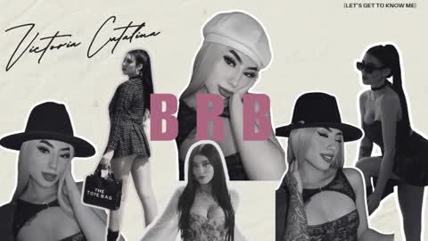 Snapshot of victoriagolden chatting on 03/11/25, 01:48 VICTORIA online show from 03/11/25, 01:48