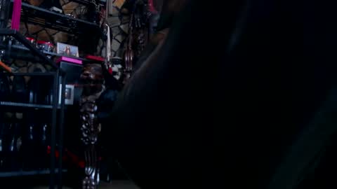 Victoria Heller online show from 01/25/25, 07:17