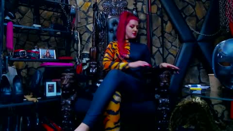 Victoria Heller online show from 01/29/25, 07:04