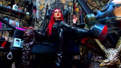 Victoria Heller online show from 09/18/25, 06:15