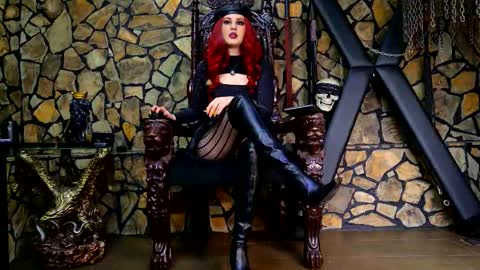 Victoria Heller online show from 01/19/26, 05:55