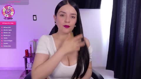 Kim 3 online show from 01/05/26, 07:50