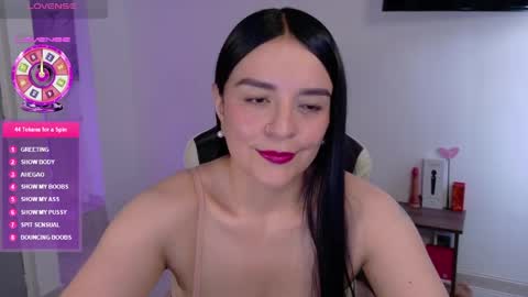 Kim 3 online show from 04/24/26, 03:25