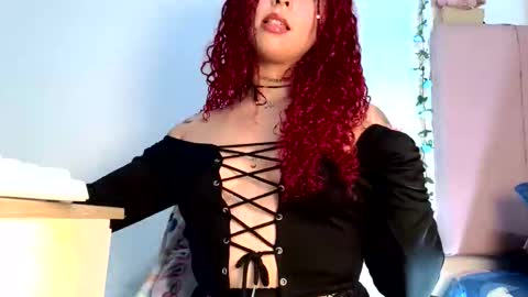 Victoria online show from 11/03/25, 12:57