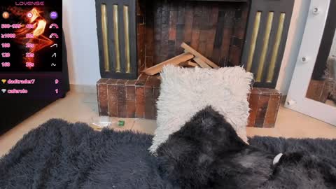 Victoria  online show from 01/13/25, 06:59