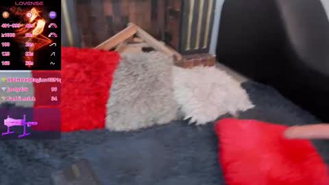 Victoria  online show from 02/26/25, 04:03