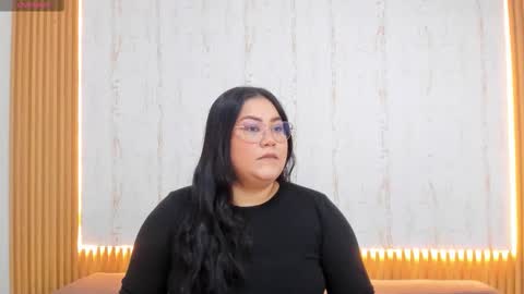 Victoria  online show from 02/09/26, 12:31