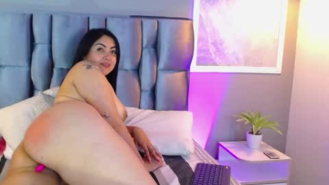 Snapshot of victoriajohns_mjs chatting on 02/10/25, 10:09 VICTORIA JOHNS online show from 02/10/25, 10:09