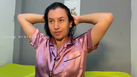 VICTORIA online show from 01/06/26, 01:53