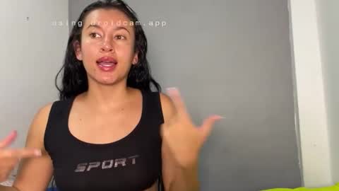 VICTORIA online show from 03/03/26, 01:12