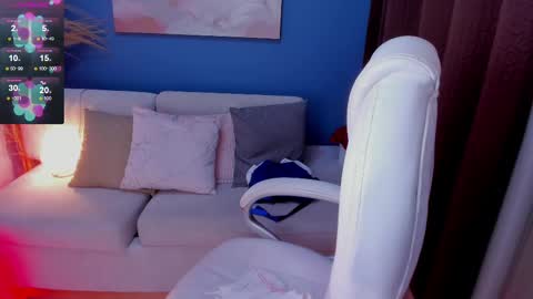 Victoria online show from 03/09/25, 11:46