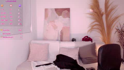 Snapshot of victorialeia chatting on 04/14/26, 03:45 Victoria online show from 04/14/26, 03:45