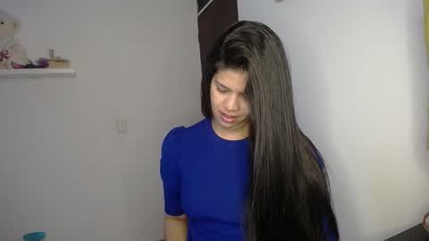 victorialg online show from 09/25/25, 07:17