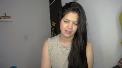 victorialg online show from 09/29/25, 07:30