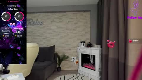 Victoria online show from 11/01/25, 12:45