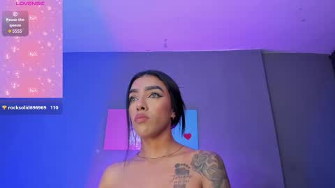 victoriameller online show from 02/03/26, 02:53