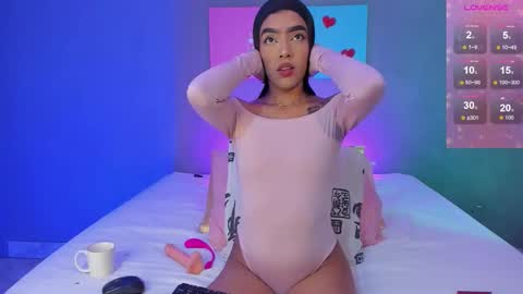 victoriameller online show from 02/23/26, 05:21