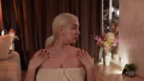 Snapshot of victoriamorrone chatting on 11/07/25, 07:36 Diddy online show from 11/07/25, 07:36