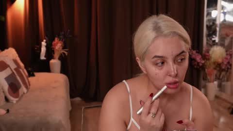 Snapshot of victoriamorrone chatting on 11/08/25, 09:46 Diddy online show from 11/08/25, 09:46