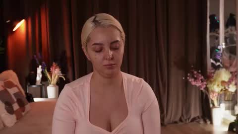 Snapshot of victoriamorrone chatting on 11/20/25, 07:35 Diddy online show from 11/20/25, 07:35