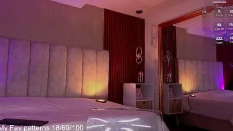 Snapshot of victoriaregia1 chatting on 05/25/26, 11:27 Maria Victoria online show from 05/25/26, 11:27