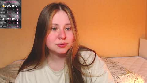 Snapshot of victoriassecrets_ chatting on 02/20/25, 02:51 victoriassecrets_ online show from 02/20/25, 02:51