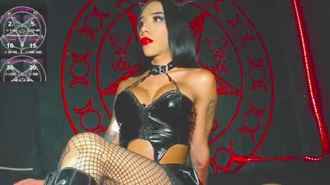 Snapshot of victoriavampire666 chatting on 03/04/25, 11:54 Victoria Vampire online show from 03/04/25, 11:54