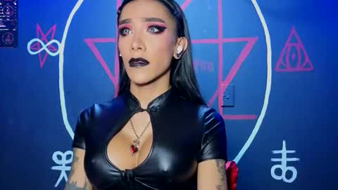 Snapshot of victoriavampire666 chatting on 10/09/25, 09:57 Victoria Vampire online show from 10/09/25, 09:57