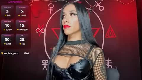 Snapshot of victoriavampire666 chatting on 11/28/25, 02:14 Victoria Vampire online show from 11/28/25, 02:14