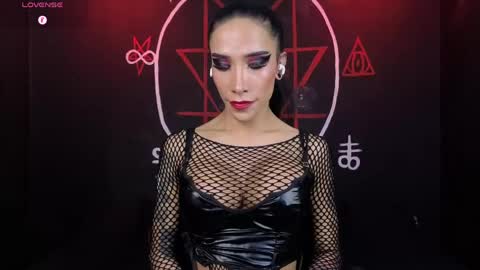 Victoria Vampire online show from 05/15/26, 08:05