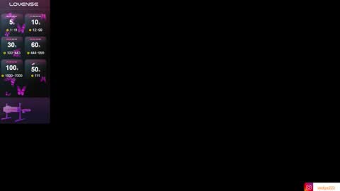 hi Im daniela  I will be online again in 15 hours after each transmission 3 online show from 01/08/26, 08:33